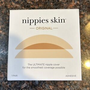 Nippies Skin Original